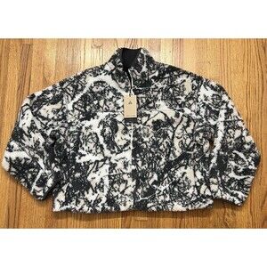 Nike ACG Glacier Therma-FIT ADV Windproof Fleece Jacket Womens M FV7339-104